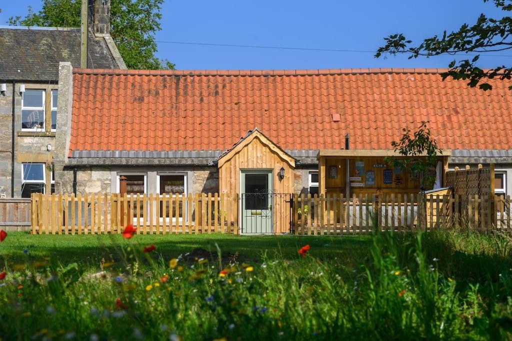 Country Cottage By St. Andrews Ngoại thất bức ảnh